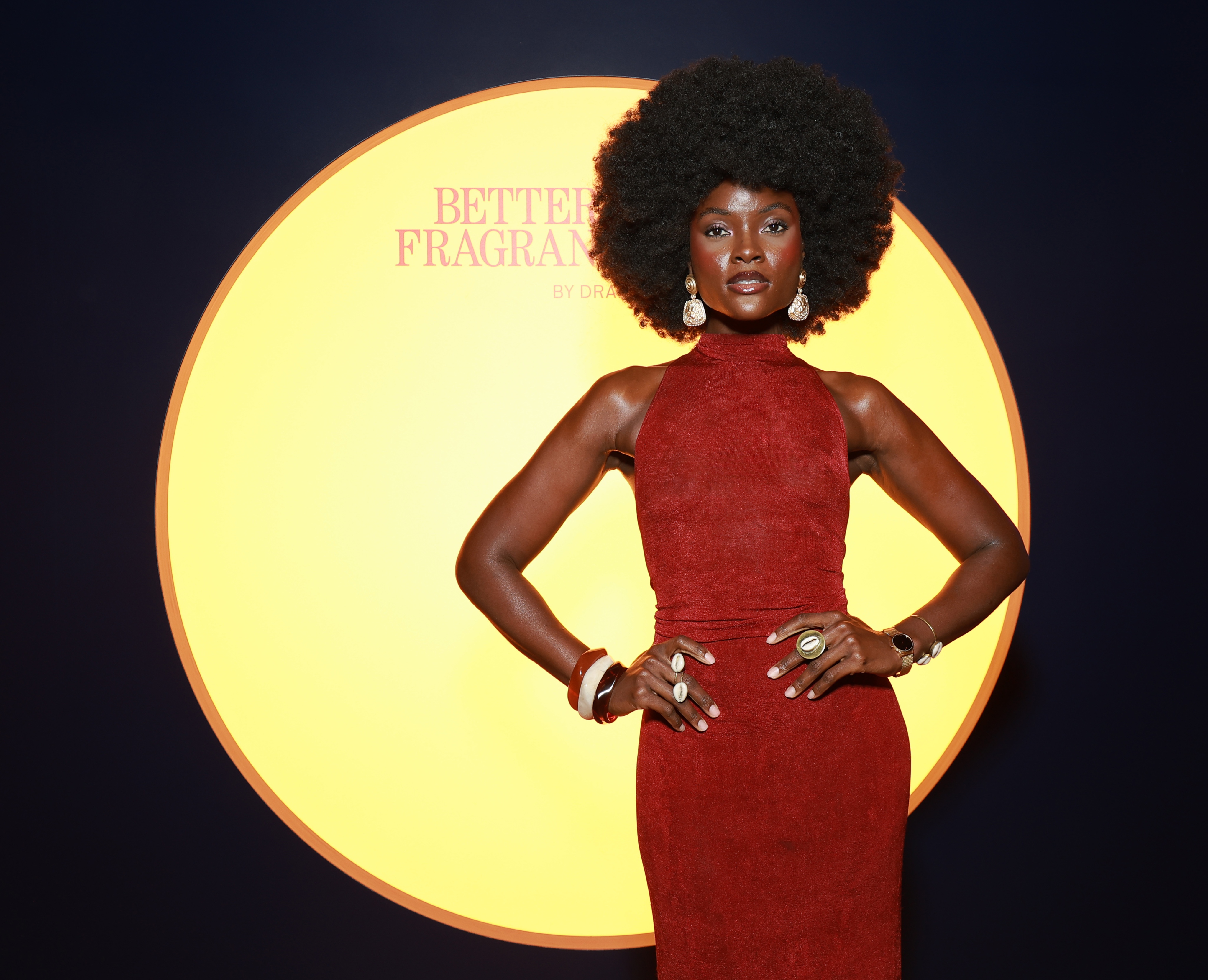 Better World Fragrance House Hosts Star-Studded Immersive Fragrance Experience was posted to the gallery